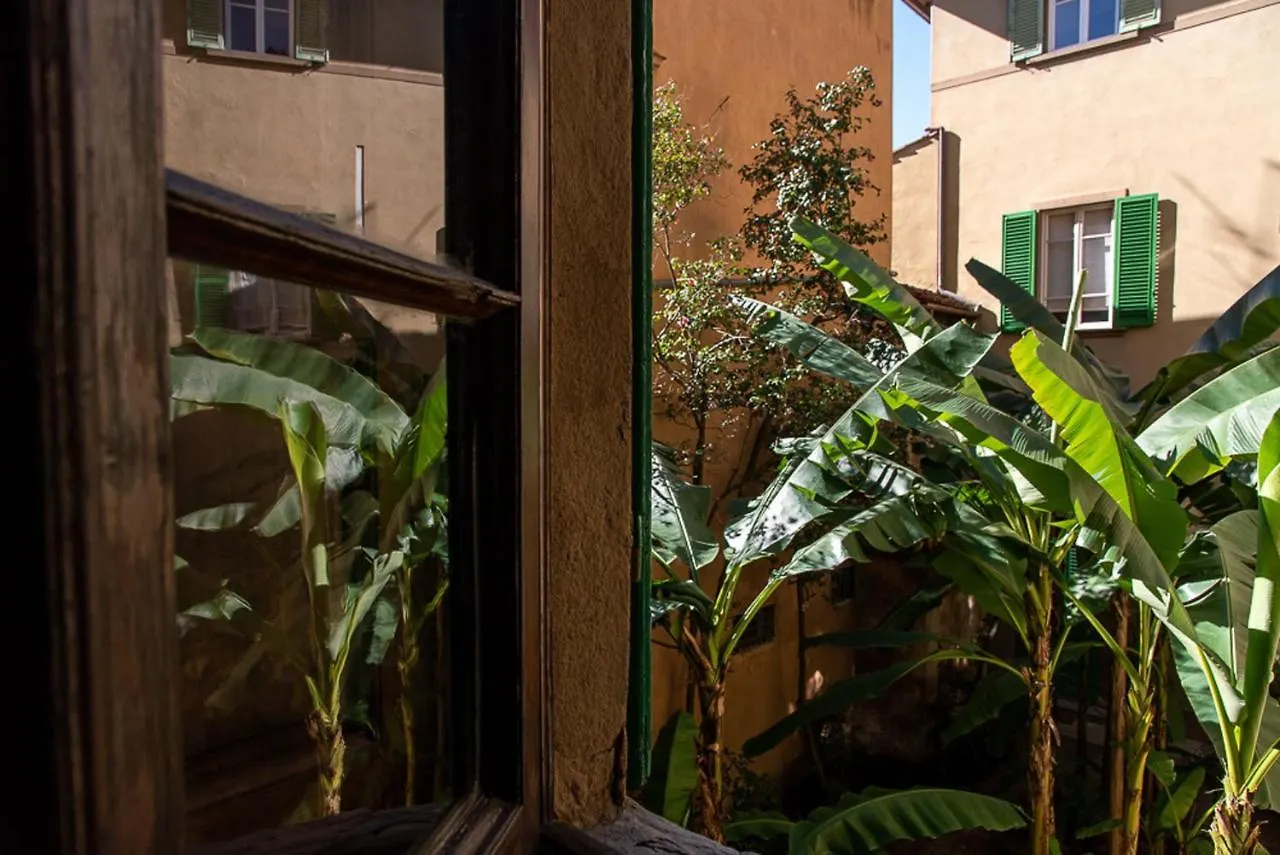 Guest house Coco Places Soggiorno Panerai, Centro Storico Florence