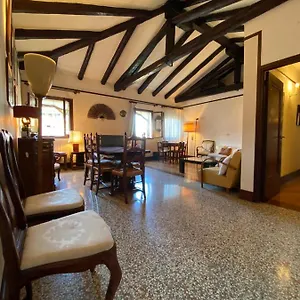 Apartamento Ca Francesco Venecia