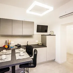 Apartamento Ca' Della Tana Venecia