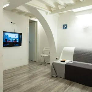 Apartamento Un Bacio A