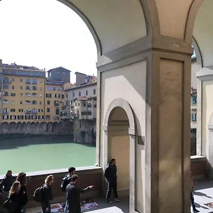 La Tana Dei Leoni Floransa