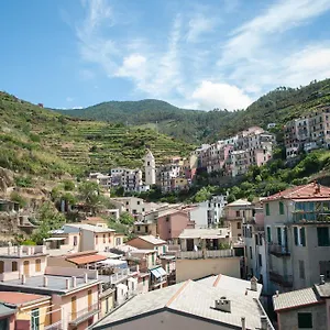 Apartamento Casa Di Mezzo Manarola
