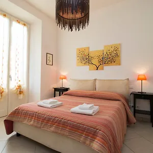 Apartamento Bronzino 53