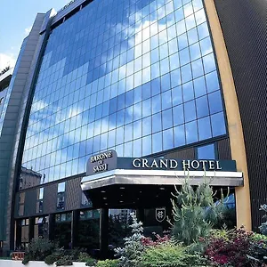 Grand Barone Di Sassj Otel