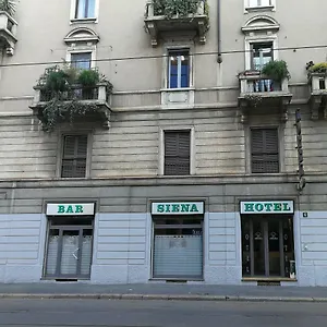 Siena Otel