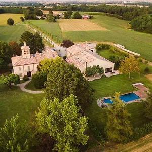 Agroturismo Zucchi Bioagriturismo Castelnuovo Fogliani