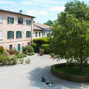 Agroturismo Corte La Volta Plasencia