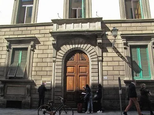 Coco Places Soggiorno Panerai, Centro Storico Florencie Penzion
