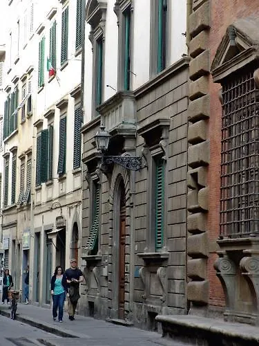 Coco Places Soggiorno Panerai, Centro Storico Florence Italy