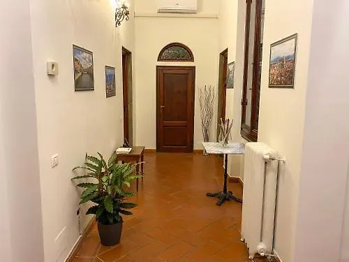 Coco Places Soggiorno Panerai, Centro Storico Florencie Penzion