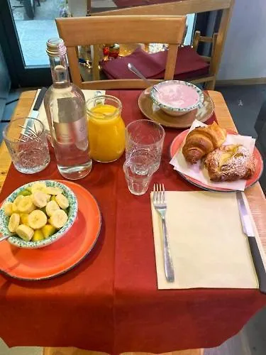 Coco Places Soggiorno Panerai, Centro Storico Florencie Penzion