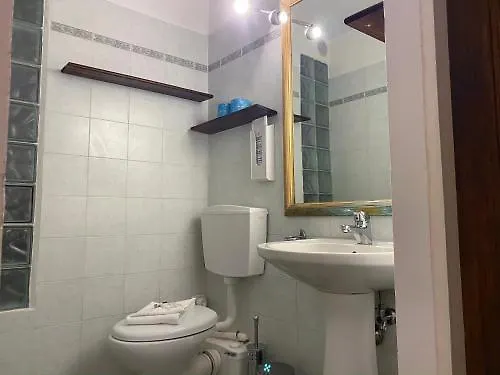 Penzion Coco Places Soggiorno Panerai, Centro Storico Florencie