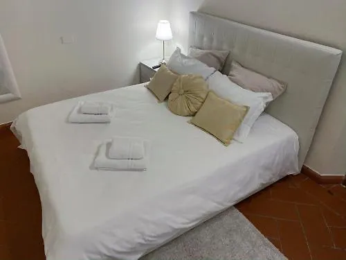Coco Places Soggiorno Panerai, Centro Storico Florencie