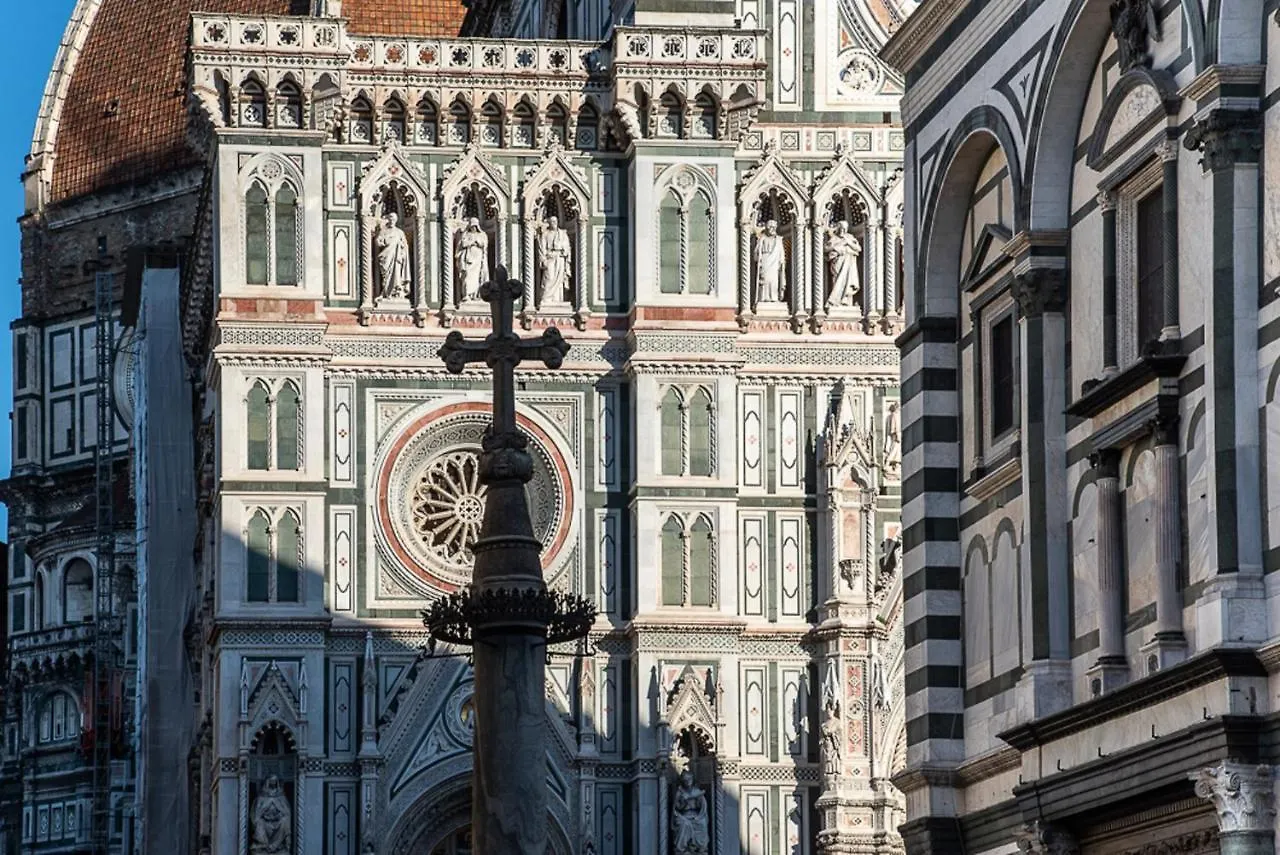 Coco Places Soggiorno Panerai, Centro Storico Florencie 2*,