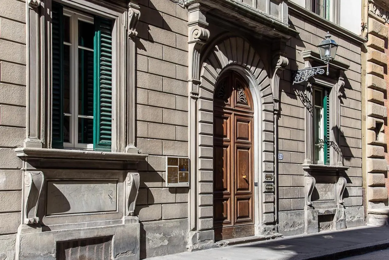 Coco Places Soggiorno Panerai, Centro Storico Florencie Itálie