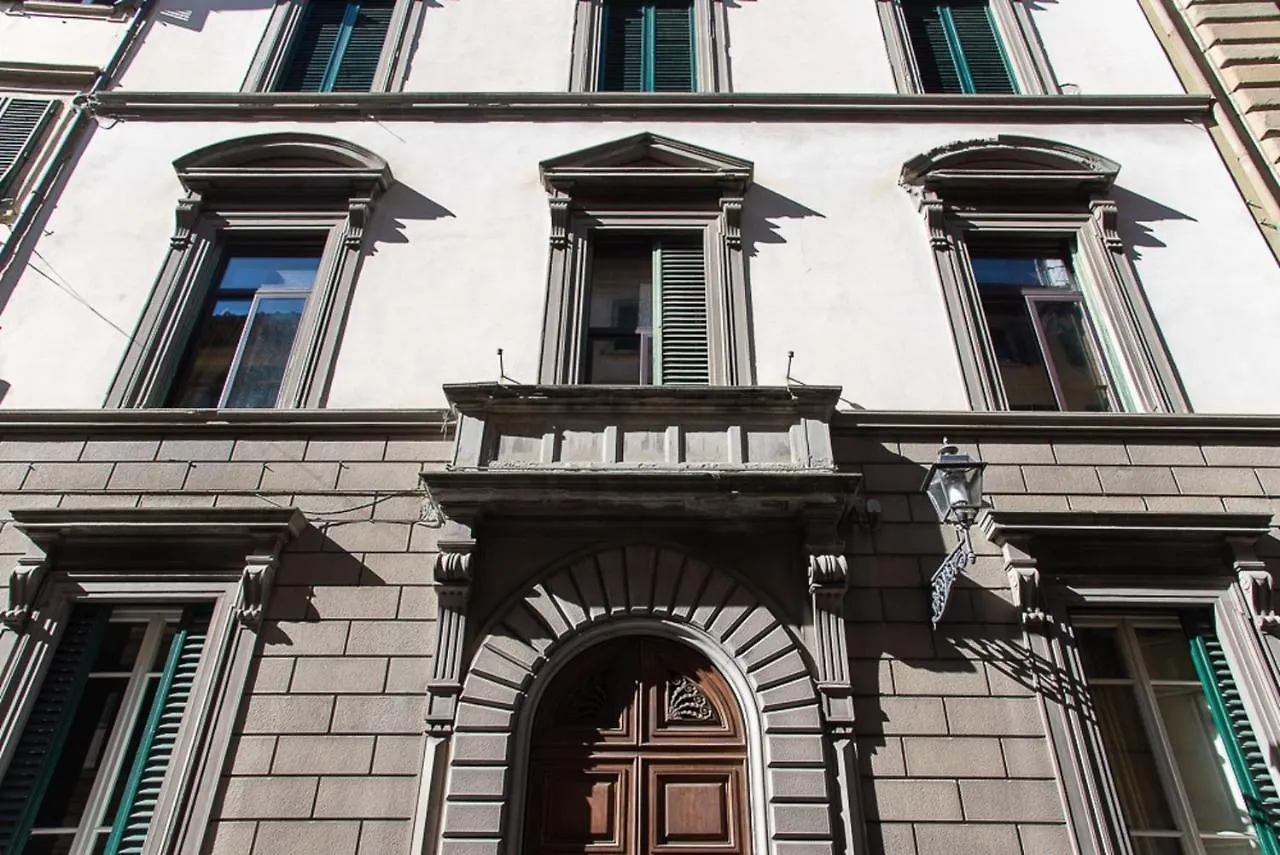 Coco Places Soggiorno Panerai, Centro Storico Florencie
