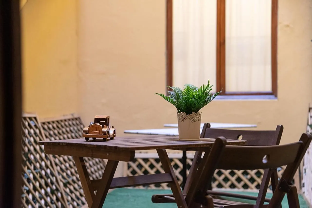 Coco Places Soggiorno Panerai, Centro Storico Florencie Itálie