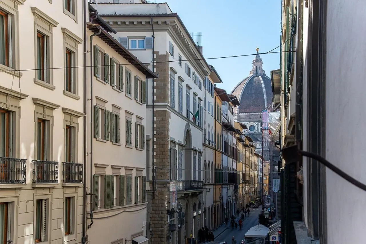 Coco Places Soggiorno Panerai, Centro Storico Florence Guest house