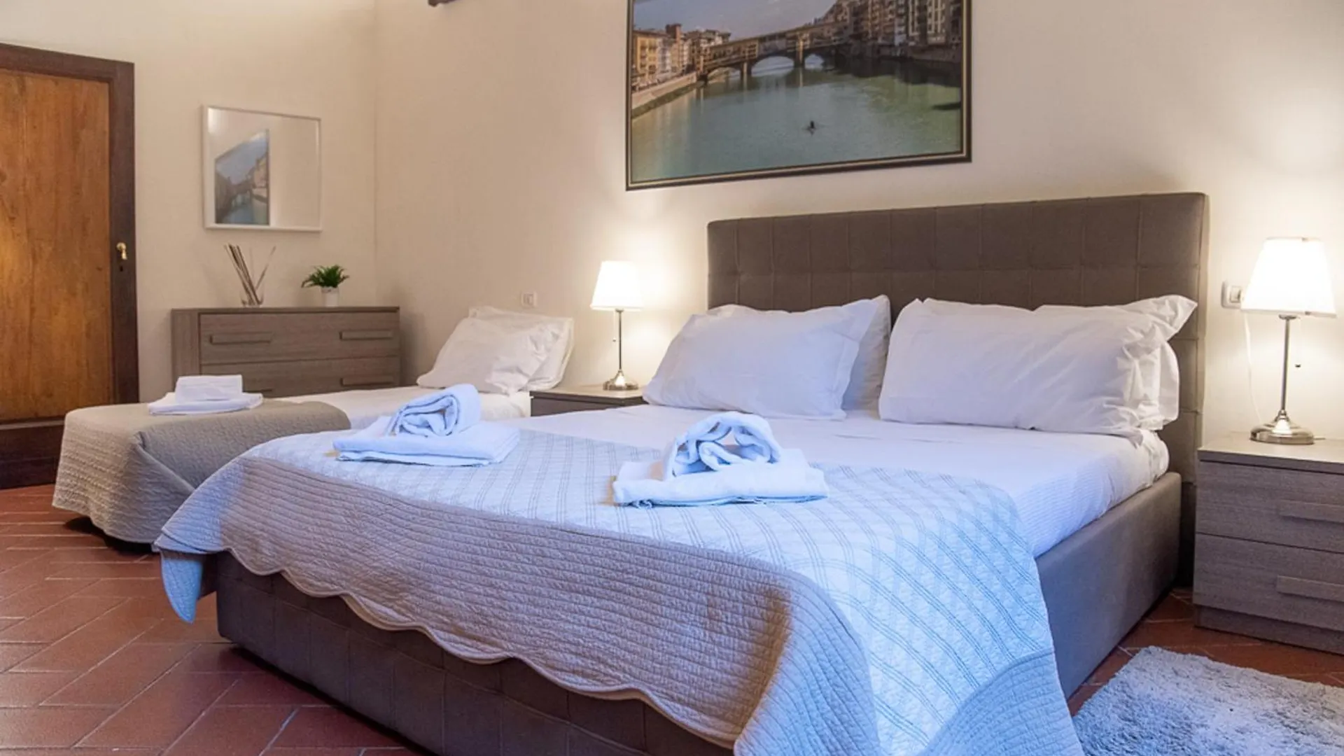 Coco Places Soggiorno Panerai, Centro Storico Florencie Penzion