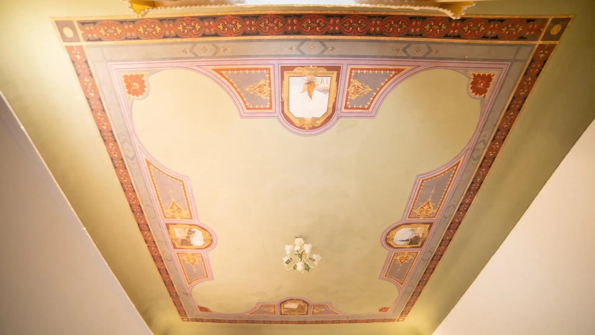Guest house Coco Places Soggiorno Panerai, Centro Storico Florence