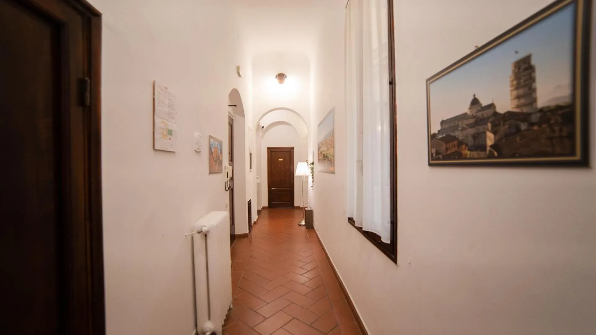 Coco Places Soggiorno Panerai, Centro Storico Florence Italy