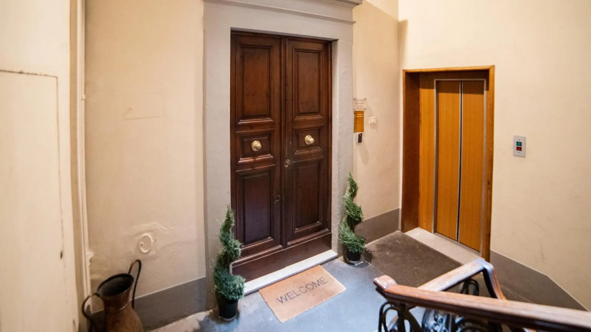 Coco Places Soggiorno Panerai, Centro Storico Florencie Penzion