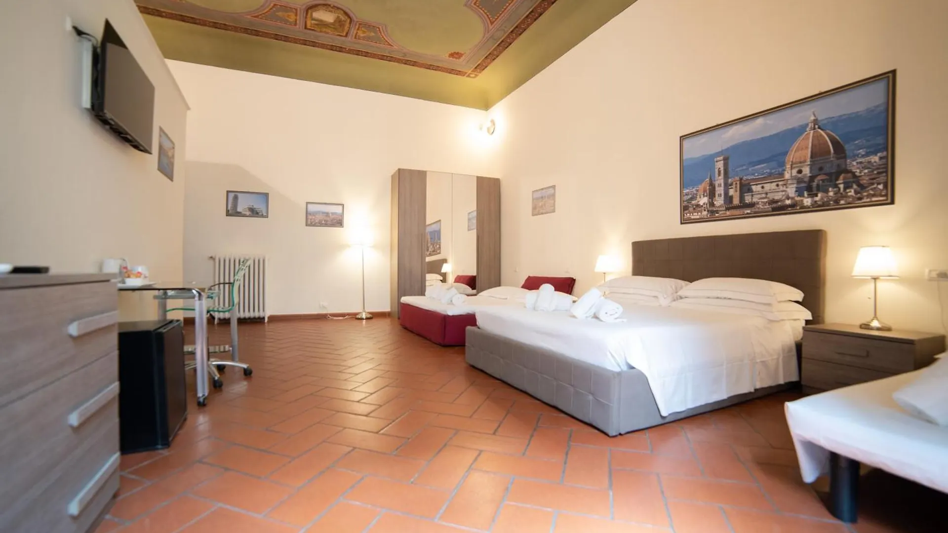 Coco Places Soggiorno Panerai, Centro Storico Hotel Florence