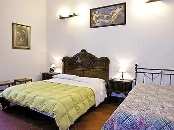 ** Penzion Coco Places Soggiorno Panerai, Centro Storico Florencie Itálie