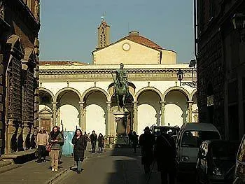 Coco Places Soggiorno Panerai, Centro Storico Florencie