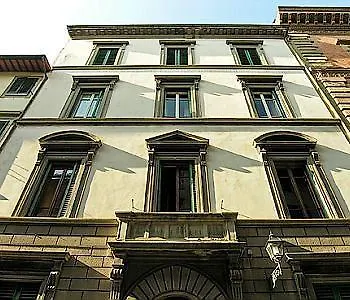 Coco Places Soggiorno Panerai, Centro Storico Florencie Itálie