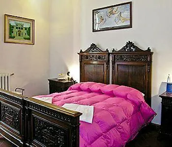 Coco Places Soggiorno Panerai, Centro Storico Florencie Penzion