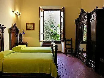 Penzion Coco Places Soggiorno Panerai, Centro Storico Florencie