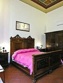 Penzion Coco Places Soggiorno Panerai, Centro Storico Florencie