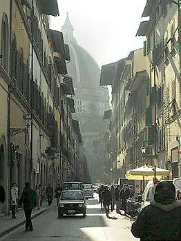 Coco Places Soggiorno Panerai, Centro Storico Florencie 2*,