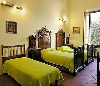 Coco Places Soggiorno Panerai, Centro Storico Florencie