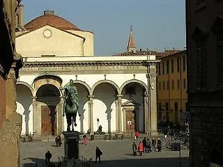 Coco Places Soggiorno Panerai, Centro Storico Florencie Itálie