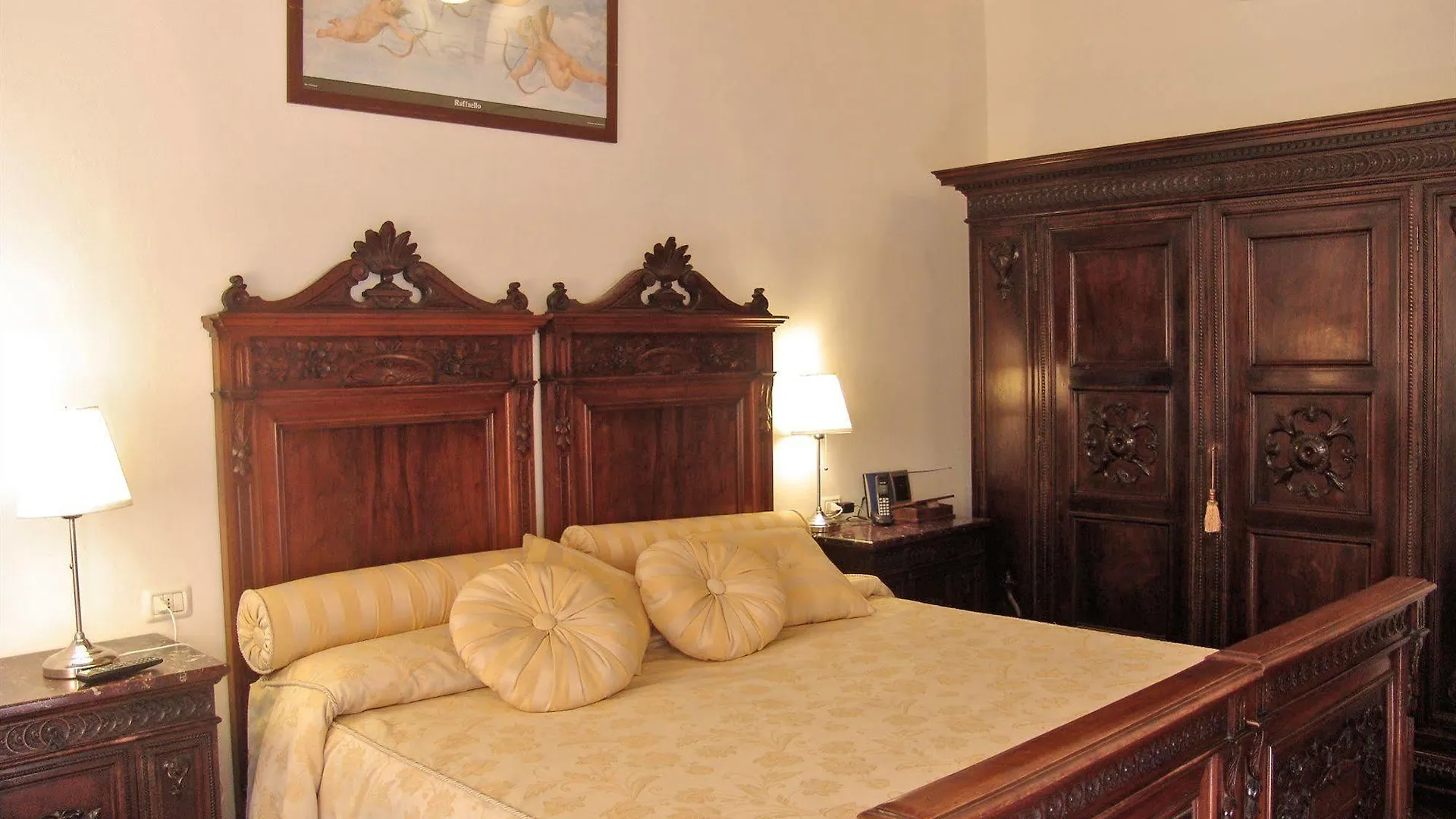 Coco Places Soggiorno Panerai, Centro Storico Florencie 2*,  Itálie