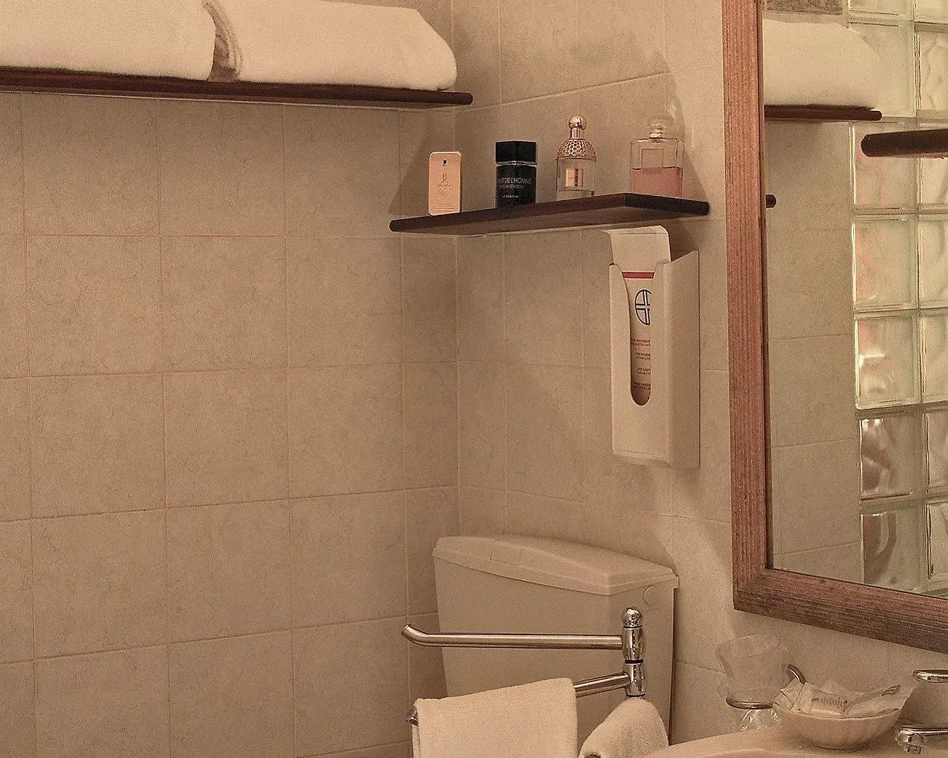 Coco Places Soggiorno Panerai, Centro Storico Florence Guest house