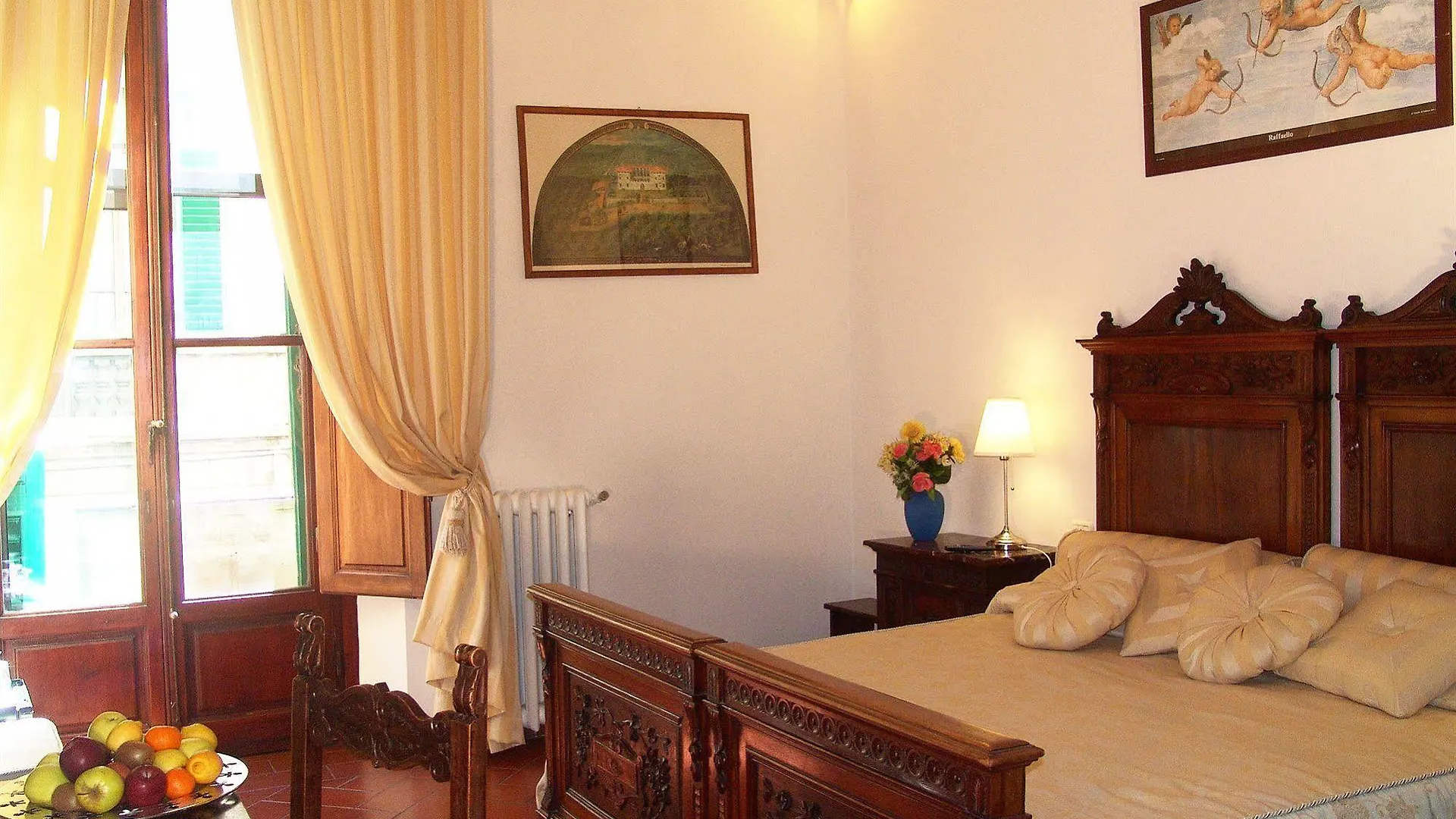 Coco Places Soggiorno Panerai, Centro Storico Florencie Penzion