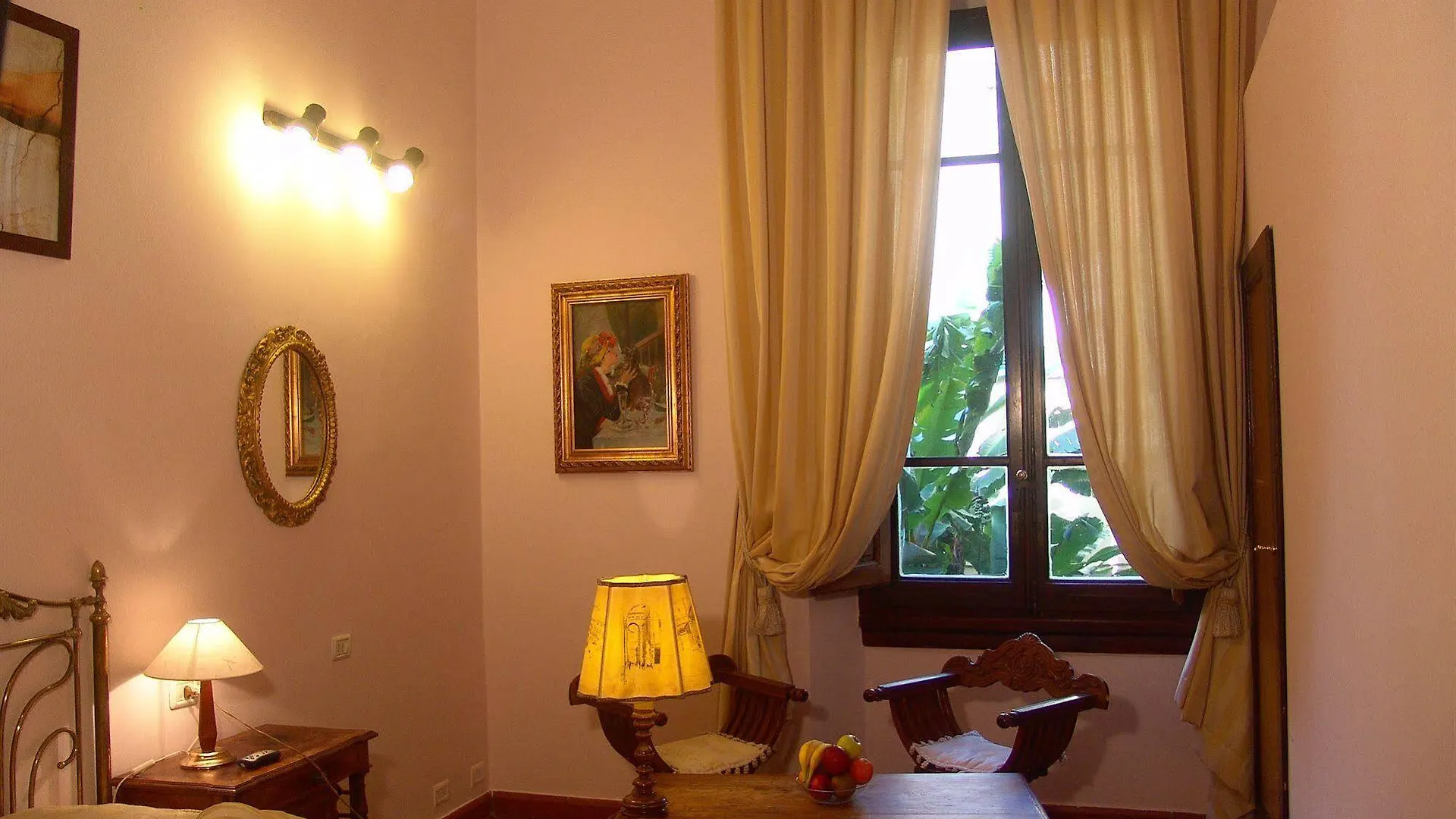 Coco Places Soggiorno Panerai, Centro Storico Florence