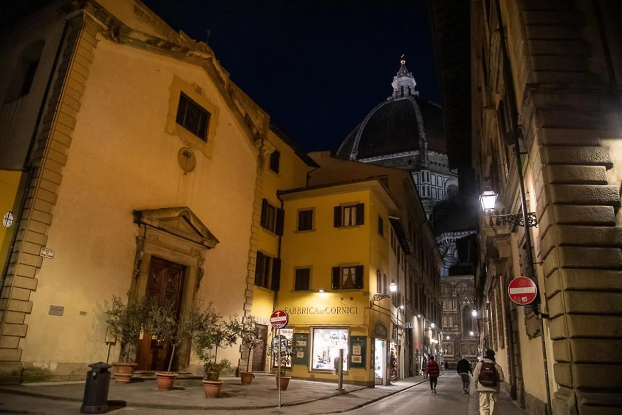 Coco Places Soggiorno Panerai, Centro Storico Floransa Konukevi