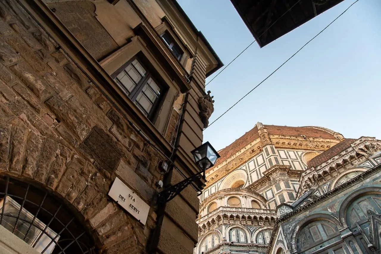 Coco Places Soggiorno Panerai, Centro Storico Floransa 2*,  İtalya