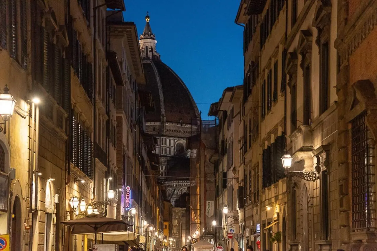 Coco Places Soggiorno Panerai, Centro Storico Floransa
